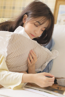 妈妈成了儿子的生日礼物